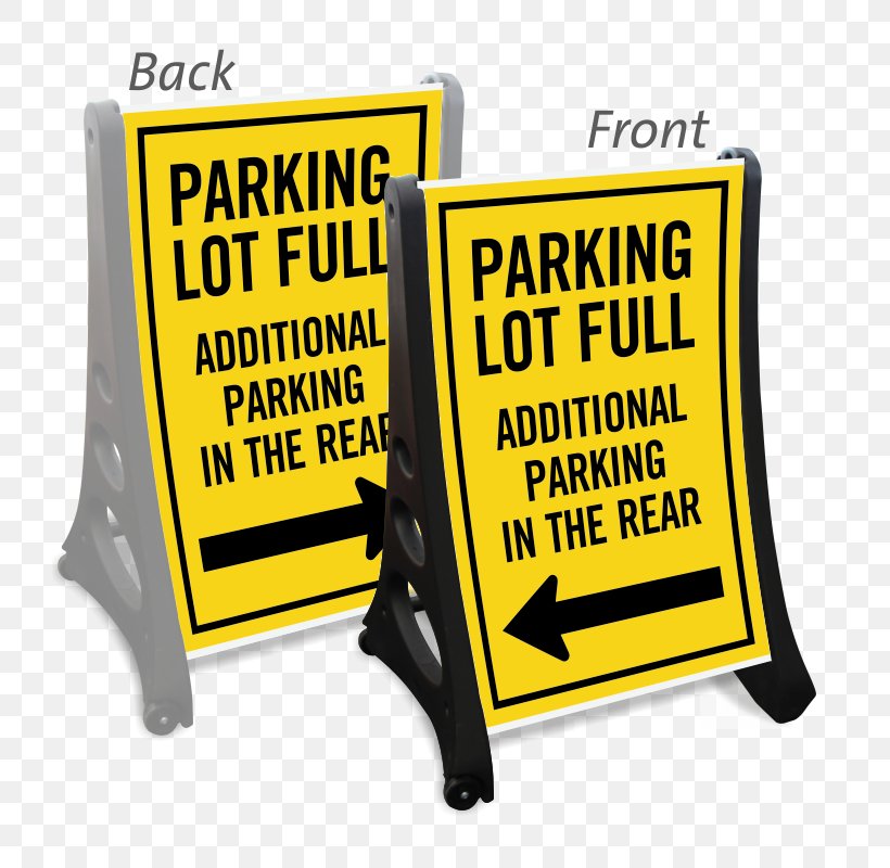 Brand Sign, PNG, 800x800px, Brand, Advertising, Banner, Parking, Sign Download Free