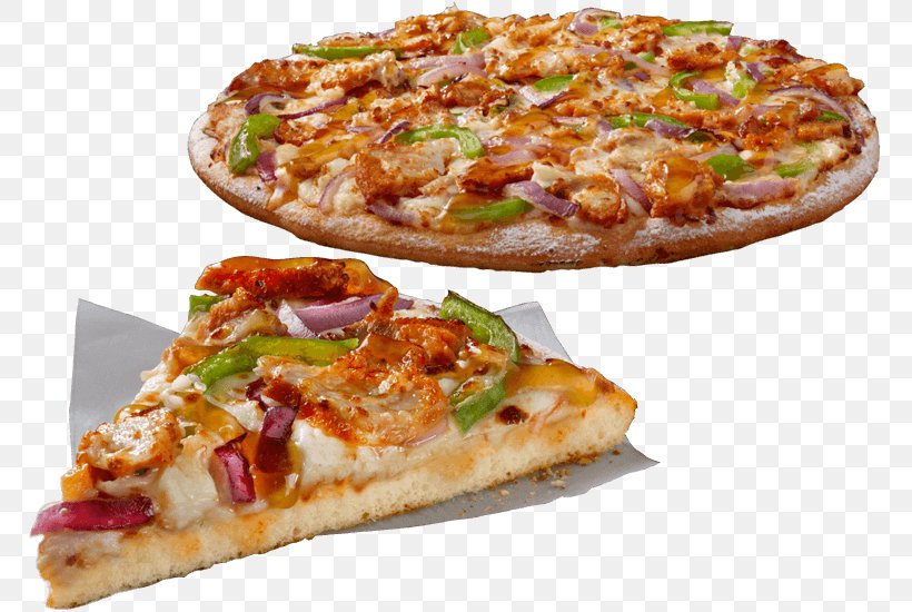 California-style Pizza Sicilian Pizza Vegetarian Cuisine Bacon, PNG, 800x550px, Californiastyle Pizza, American Food, Bacon, California Style Pizza, Chicken As Food Download Free