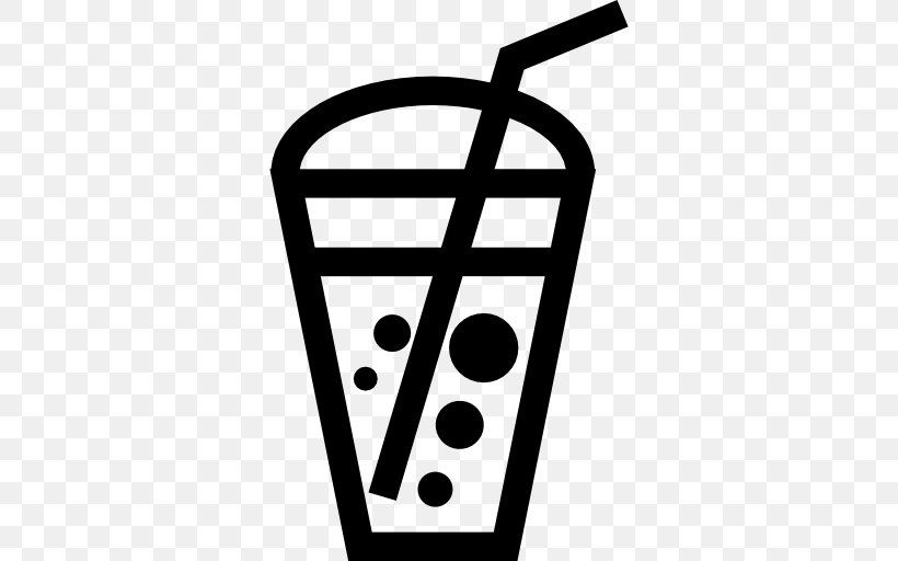 Drinking Straw Table-glass Clip Art, PNG, 512x512px, Drink, Black And White, Drinking, Drinking Straw, Food Download Free