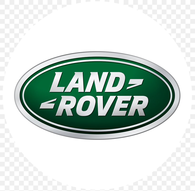 Jaguar Land Rover Car Rover Company, PNG, 803x803px, Land Rover, Brand, Car, Emblem, Green Download Free