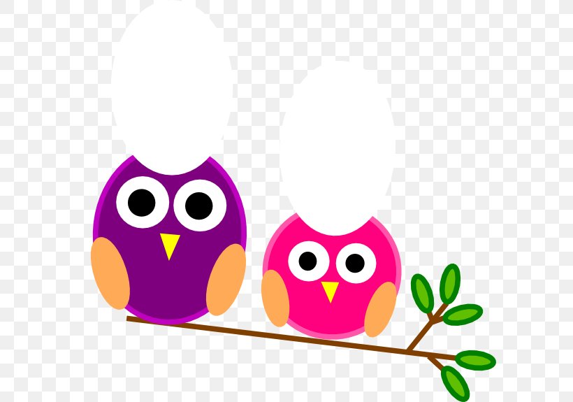 Owl Free Content Clip Art, PNG, 600x575px, Owl, Beak, Bird, Bird Of Prey, Cartoon Download Free