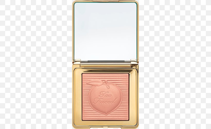 Peaches And Cream Face Powder Too Faced Just Peachy Mattes Blur, PNG, 556x500px, Peach, Blur, Cosmetics, Face, Face Powder Download Free