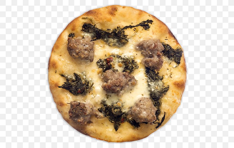 Pizza Focaccia Manakish Sausage Mozzarella, PNG, 520x520px, Pizza, Cuisine, Dish, European Food, Fior Di Latte Download Free