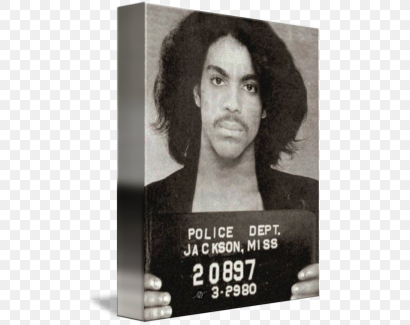 Prince Mug Shot Musician Celebrity Actor, PNG, 469x650px, Prince, Actor, Arrest, Art, Artist Download Free