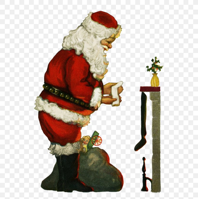 Santa Claus Christmas Ornament Christmas Gift Clip Art, PNG, 634x827px, Santa Claus, Christmas, Christmas And Holiday Season, Christmas Decoration, Christmas Gift Download Free