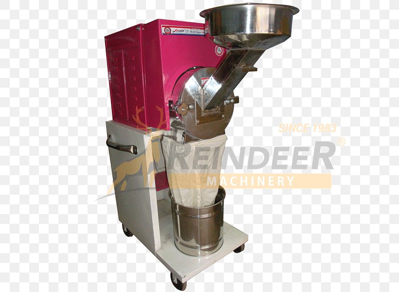 Shubh Sagar Industries Machine Pulverizer Gristmill, PNG, 600x600px, Machine, Ahmedabad, Atta Flour, Blender, Coffeemaker Download Free