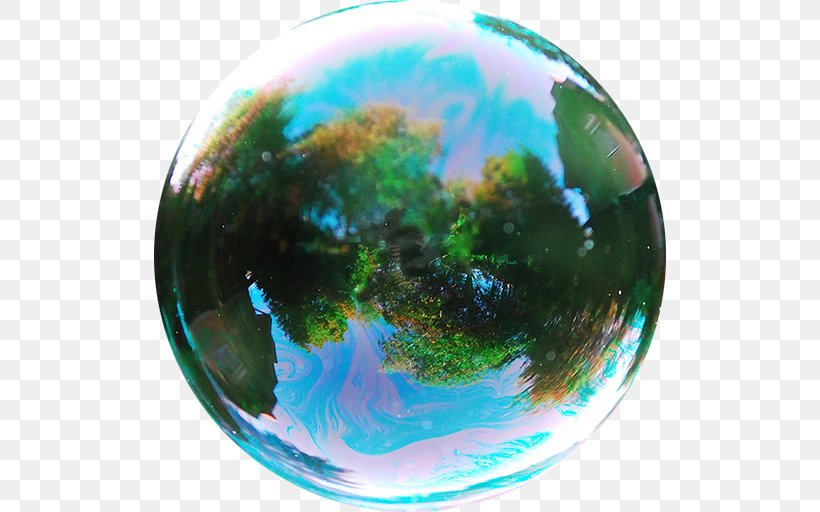 Soap Bubble Game Reflection Sphere, PNG, 512x512px, Soap Bubble, Bubble, Bubble Sort, Child, Earth Download Free