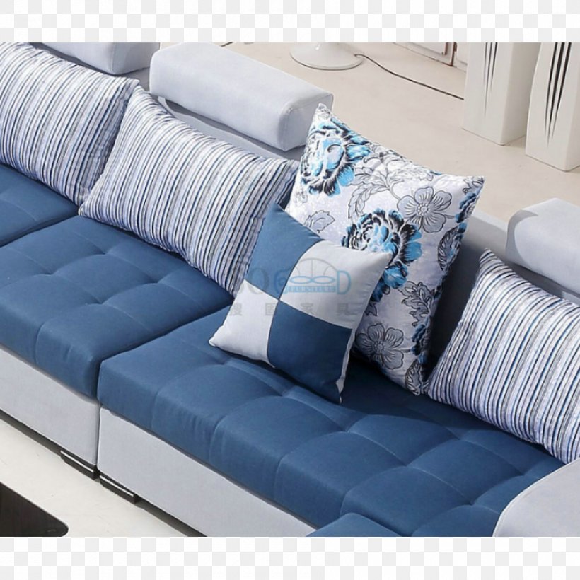 Sofa Bed Living Room Table Couch Furniture, PNG, 900x900px, Sofa Bed, Bed, Bed Sheet, Bed Sheets, Blue Download Free