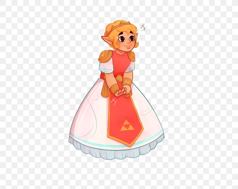 The Legend Of Zelda: Tri Force Heroes Triforce Wii U, PNG, 500x652px, Legend Of Zelda Tri Force Heroes, Art, Cartoon, Character, Doll Download Free