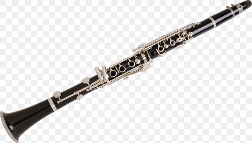 Woodwind Instrument Clarinet Oboe Musical Instruments, PNG, 2808x1597px, Watercolor, Cartoon, Flower, Frame, Heart Download Free