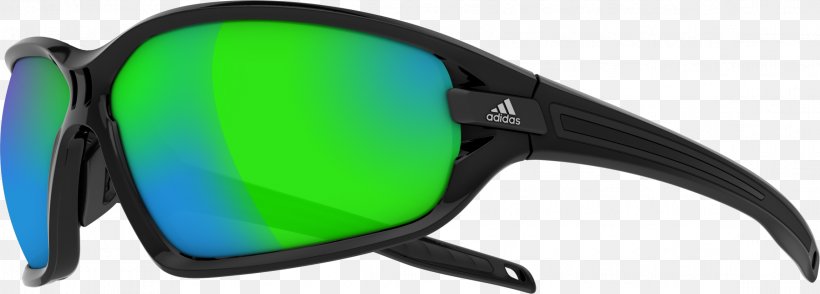 Adidas Evil Eye Halfrim Pro Sunglasses Discounts And Allowances, PNG, 2299x827px, Adidas, Burberry, Discounts And Allowances, Evil Eye, Eyewear Download Free