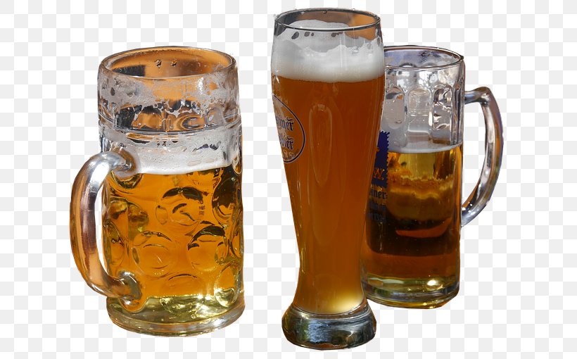 Beer Glasses Distilled Beverage Bar Brewery, PNG, 640x510px, Beer, Alcoholic Drink, Bar, Beer Cocktail, Beer Glass Download Free
