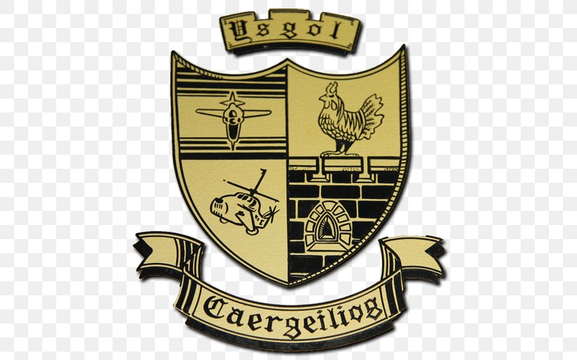 Caergeiliog Foundation School Education Greenshaw High School Emblem, PNG, 512x512px, School, Badge, Brand, Education, Email Download Free