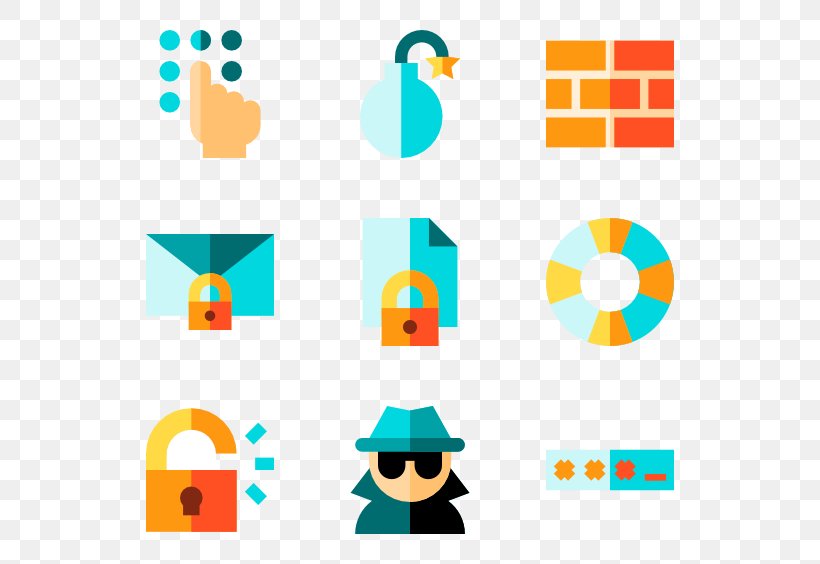 Computer Security Clip Art, PNG, 600x564px, Computer Security, Area, Beak, Brand, Computer Download Free