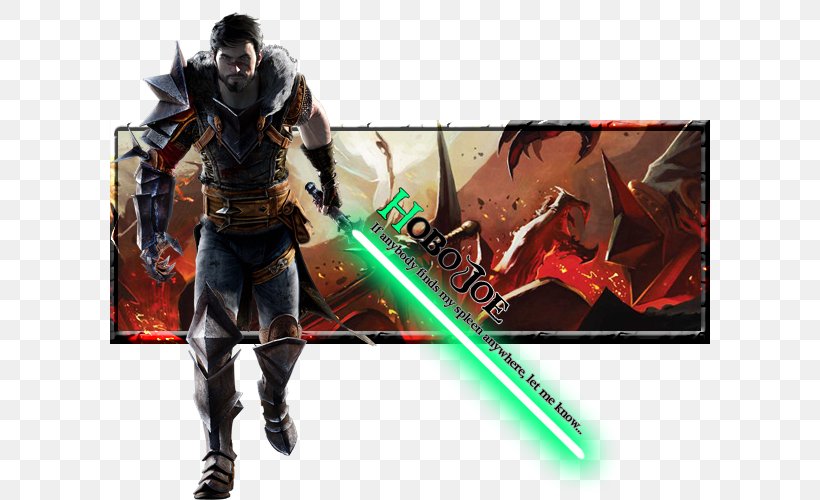Dragon Age II Dragon Age: Inquisition Video Game Art, PNG, 600x500px, Dragon Age Ii, Action Figure, Archeage, Art, Cold Weapon Download Free