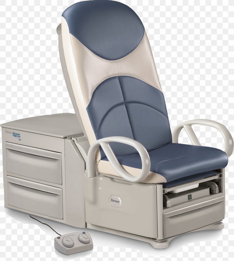 Examination Table Bariatrics Chair Furniture, PNG, 2516x2800px, Table, Bariatric Surgery, Bariatrics, Car Seat Cover, Chair Download Free