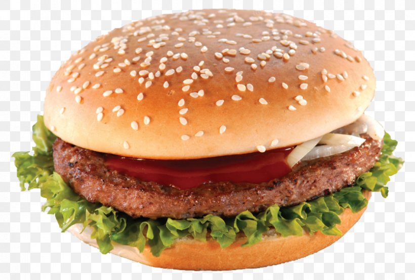 Hamburger Fast Food Cheeseburger Buffalo Burger Patty, PNG, 835x565px, Hamburger, American Food, Big Mac, Breakfast Sandwich, Buffalo Burger Download Free