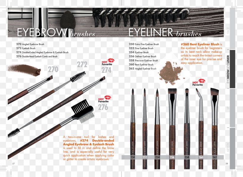 Makeup Brush Make Up For Ever Cosmetics Eye Liner, PNG, 1600x1170px, Brush, Cosmetics, Eye Liner, Eyebrow, Foundation Download Free