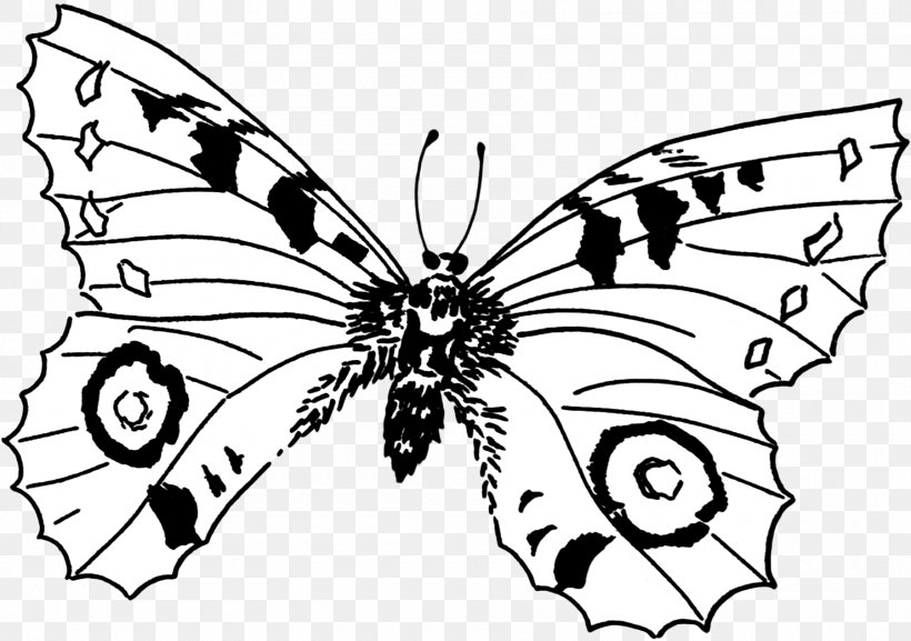 Monarch Butterfly Pieridae Brush-footed Butterflies /m/02csf, PNG, 1800x1268px, Monarch Butterfly, Arthropod, Artwork, Black And White, Brush Footed Butterfly Download Free