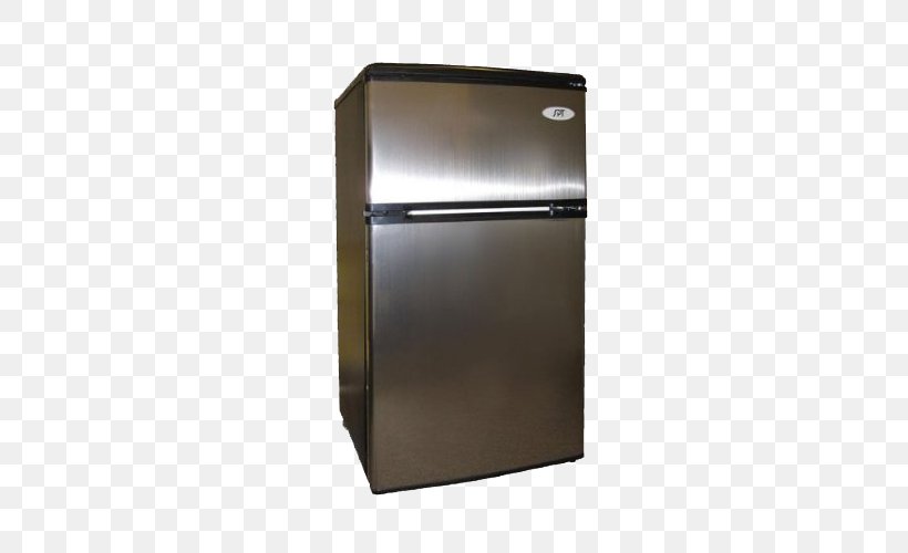 Refrigerator Home Appliance Freezers Kitchen Minibar, PNG, 500x500px, Refrigerator, Autodefrost, Cooking Ranges, Dishwasher, Freezers Download Free