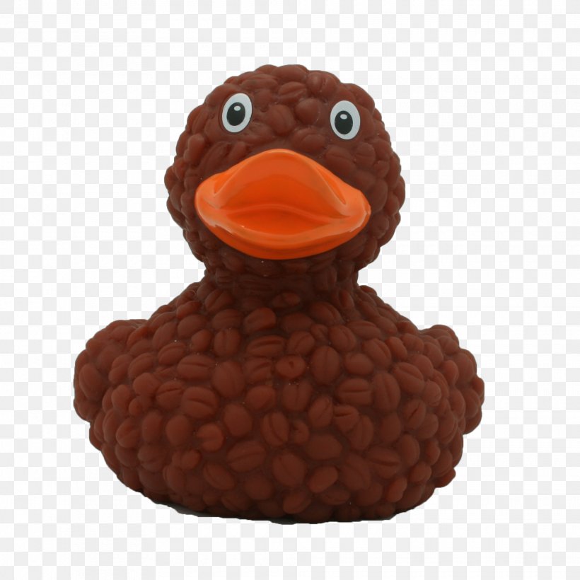 Rubber Duck Domestic Duck Toy Natural Rubber, PNG, 1980x1981px, Duck, Amazonetta, Amsterdam Duck Store, Anatini, Artikel Download Free