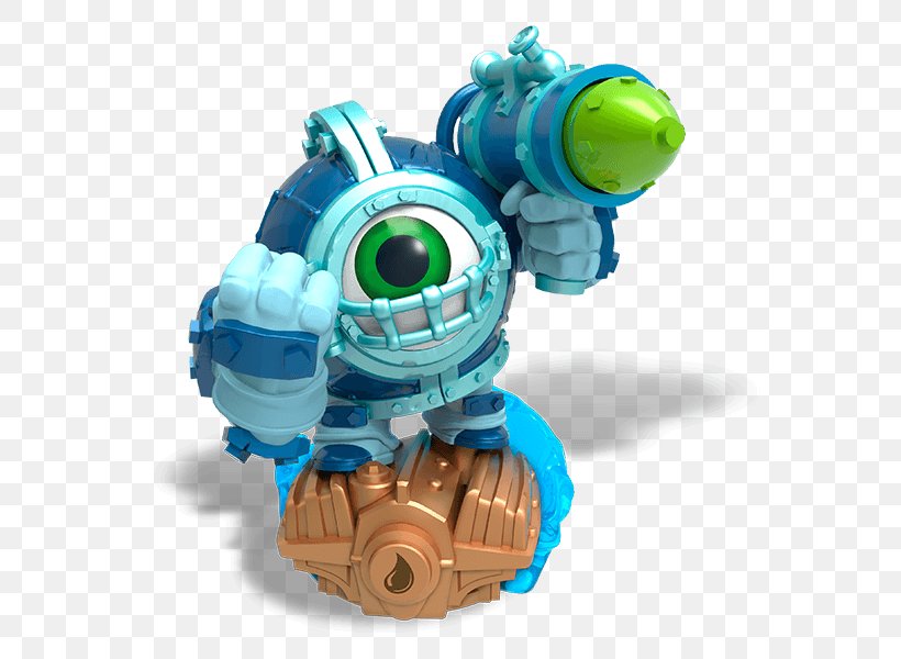 Skylanders: SuperChargers Skylanders: Imaginators Wii Xbox 360 Xbox One, PNG, 580x600px, Skylanders Superchargers, Activision Blizzard, Machine, Nintendo 3ds, Plastic Download Free