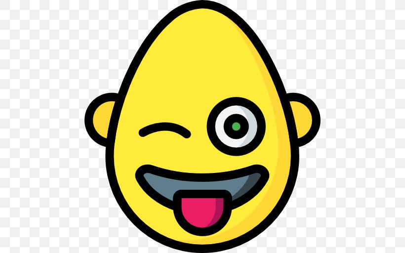 Smiley Emoticon Clip Art, PNG, 512x512px, Smiley, Emoji, Emojipedia, Emoticon, Facial Expression Download Free