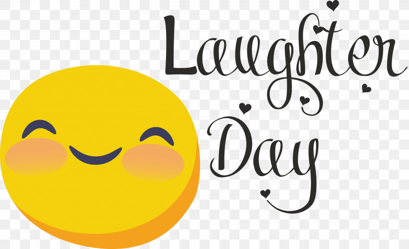 World Laughter Day Laughter Day Laugh, PNG, 3000x1826px, World Laughter Day, Beak, Emoticon, Geometry, Happiness Download Free