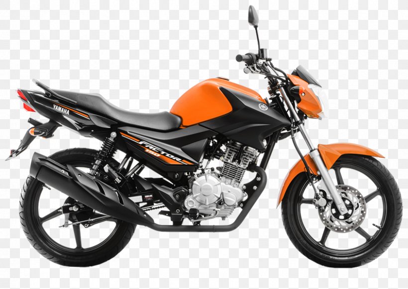 Yamaha Motor Company Yamaha Fazer YBR 125 Factor Motorcycle Yamaha YBR125, PNG, 844x600px, 2015, 2018, Yamaha Motor Company, Automotive Exterior, Brake Download Free