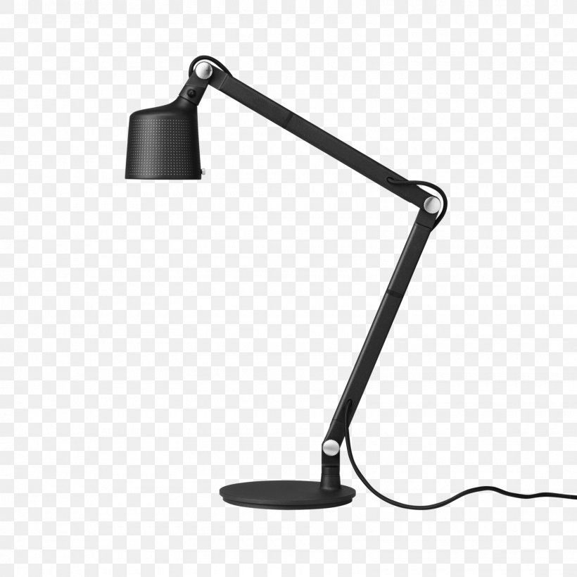 Anglepoise Lamp Vipp Lampe De Bureau Desk Table, PNG, 1600x1600px, Anglepoise Lamp, Black And White, Desk, Floor, Furniture Download Free