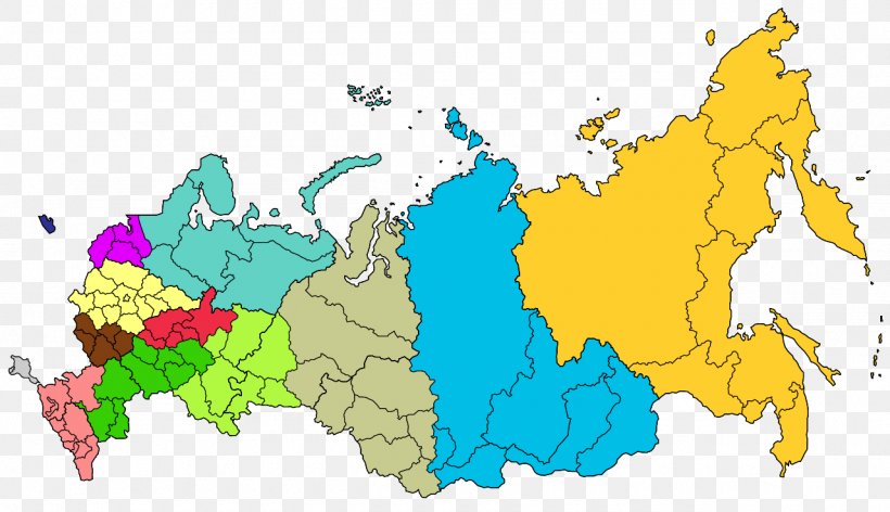 Central Federal District Far Eastern Federal District Federal Subjects Of Russia Republic Of Crimea Federal Districts Of Russia, PNG, 1280x738px, Central Federal District, Administrative Division, Area, Europe, European Russia Download Free
