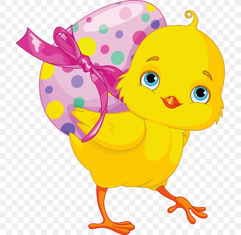 Chicken Easter Bunny Easter Egg Clip Art, PNG, 711x800px, Chicken, Art, Artwork, Beak, Bird Download Free