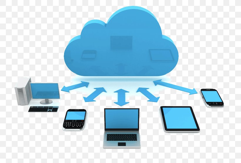 Cloud Computing Cloud Storage Amazon Web Services Computer, PNG, 744x555px, Cloud Computing, Amazon Web Services, Cloud Computing Architecture, Cloud Storage, Communication Download Free