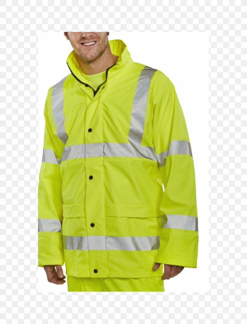 Hoodie High-visibility Clothing Jacket Workwear Polar Fleece, PNG, 960x1260px, Hoodie, Breathability, Clothing, Flight Jacket, Highvisibility Clothing Download Free