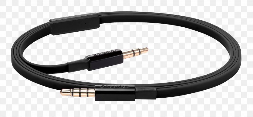 Microphone Phone Connector Headphones Audio Electrical Cable, PNG, 3004x1397px, Microphone, Audio, Audio Signal, Auto Part, Cable Download Free