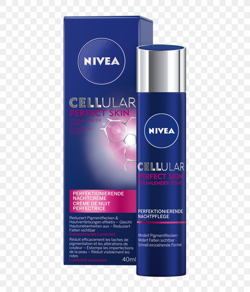 NIVEA CELLular Anti-Age Day Cream Milliliter Skin, PNG, 1010x1180px, Nivea, Antiaging Cream, Cream, Exfoliation, Facial Download Free