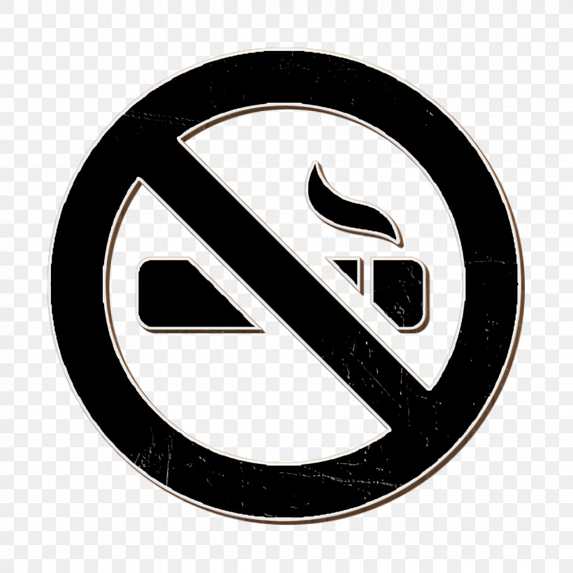 No Smoking Sign Icon In The Hospital Icon Smoke Icon, PNG, 1238x1238px, In The Hospital Icon, Black And White, Logo, Maps And Flags Icon, Smoke Icon Download Free