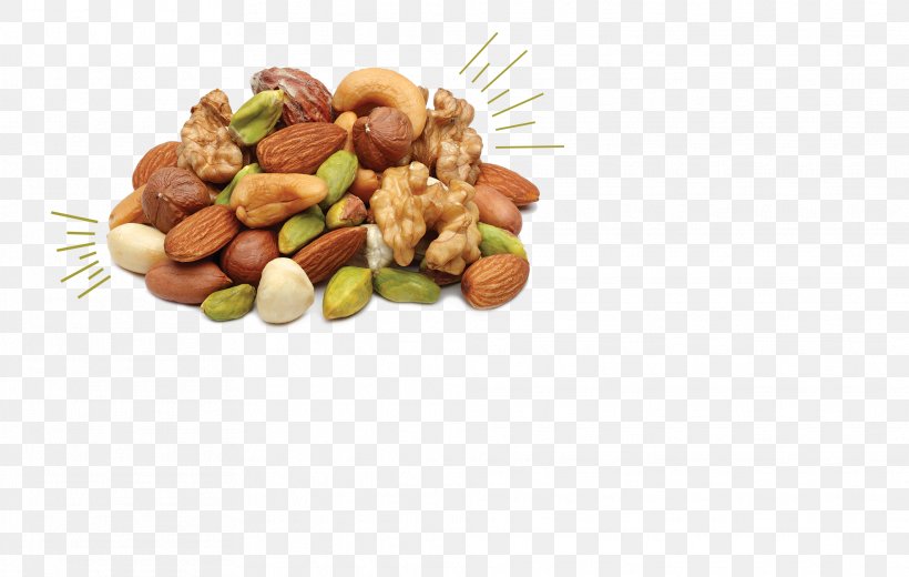 Nut Butters Dried Fruit Seed, PNG, 1972x1252px, Nut, Almond, Brazil Nut, Dried Fruit, Food Download Free