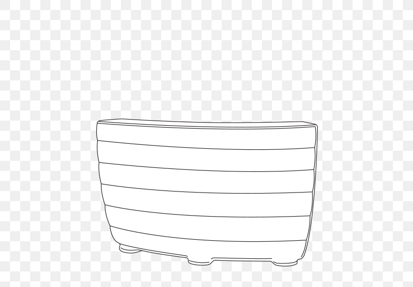 Product Design Line Angle Tableware, PNG, 540x571px, Tableware, Material, Rectangle, White Download Free