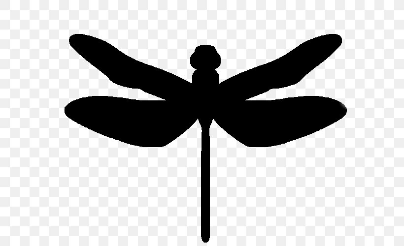Silhouette Insect, PNG, 600x500px, Silhouette, Applique, Black And White, Insect, Invertebrate Download Free