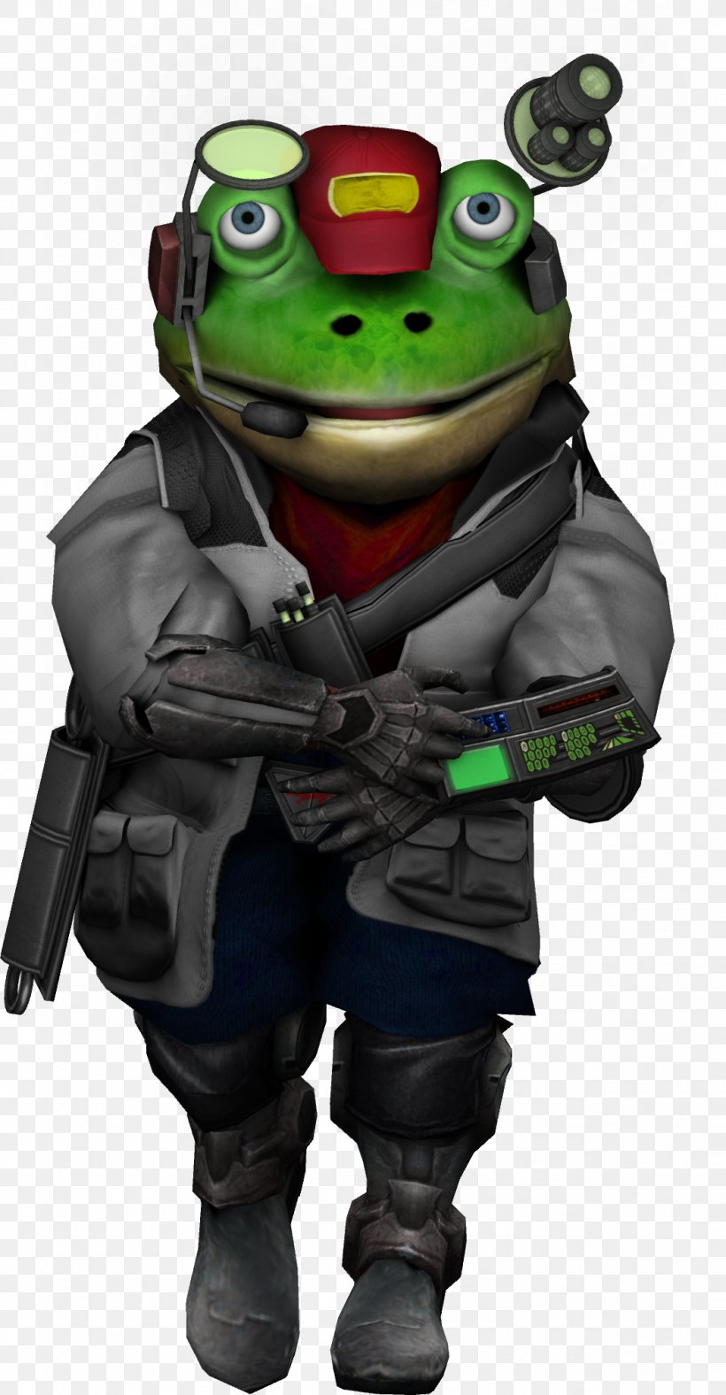 Slippy Toad Star Fox Team Peppy Hare, PNG, 1052x2023px, Slippy Toad, Amphibian, Animal, Career, Character Download Free