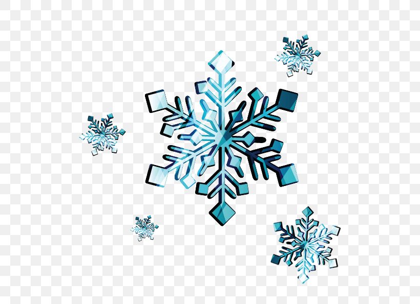 Snowflake 3D Computer Graphics, PNG, 595x595px, 3d Computer Graphics, Snowflake, Aqua, Blue, Ice Crystals Download Free
