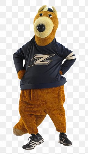 University Of Akron Kent State University Akron Zips Football Zippy Mascot PNG