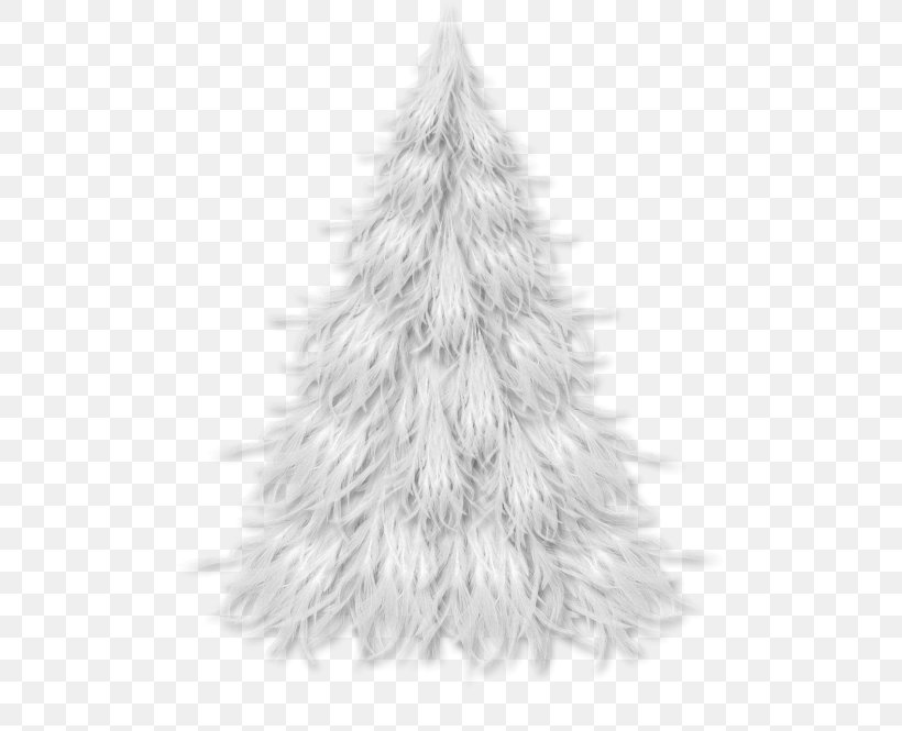 Christmas Tree Ded Moroz Christmas Ornament Christmas Day, PNG, 500x665px, Christmas Tree, Black And White, Branch, Christmas Day, Christmas Decoration Download Free