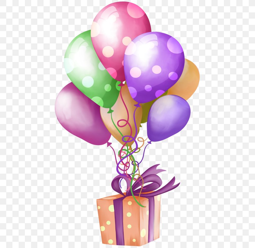 Gift Balloon Happy Birthday To You Clip Art, PNG, 477x800px, Gift, Anniversary, Balloon, Birthday, Christmas Download Free