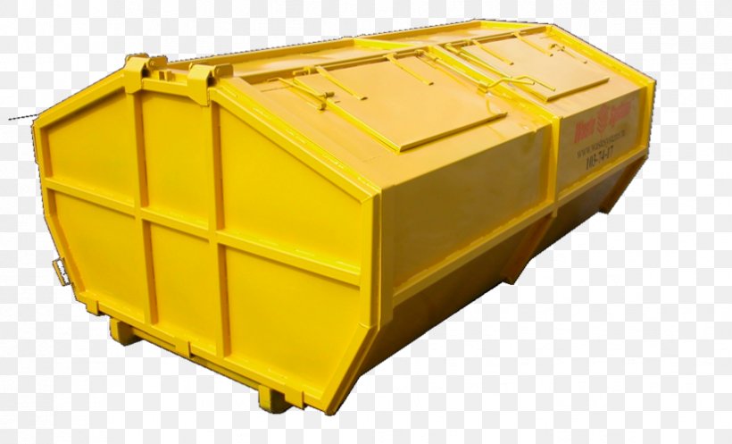 Intermodal Container Rubbish Bins & Waste Paper Baskets Yellow Plastic Vehicle, PNG, 824x500px, Intermodal Container, Blue, Civil Code, Color, Intermodal Freight Transport Download Free