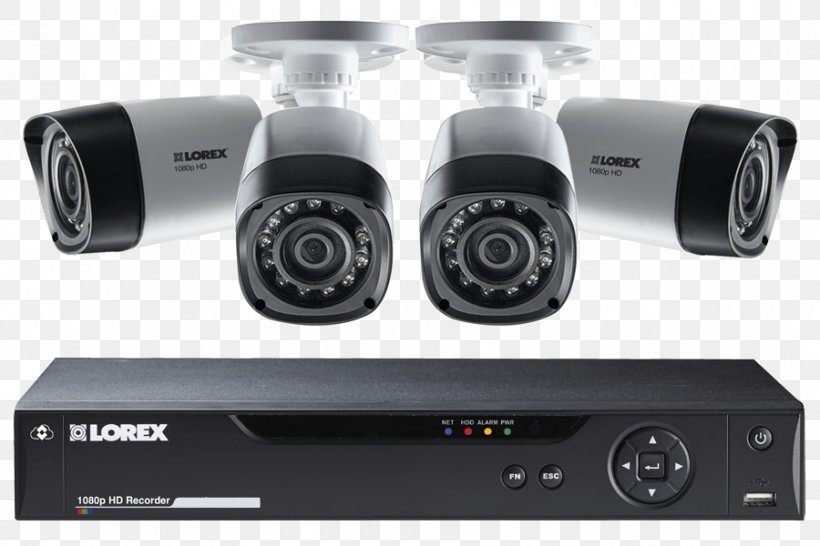 Lorex Technology Inc Closed-circuit Television Digital Video Recorders Wireless Security Camera 1080p, PNG, 900x600px, Lorex Technology Inc, Camera, Camera Lens, Cameras Optics, Closedcircuit Television Download Free