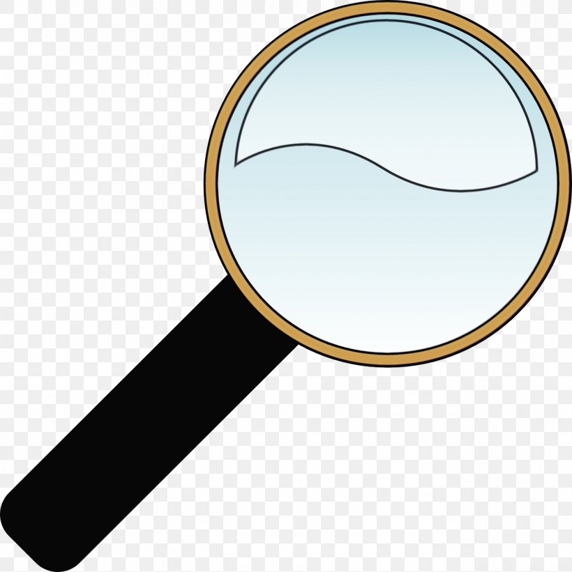 Magnifying Glass, PNG, 1277x1280px, Watercolor, Magnifier, Magnifying Glass, Makeup Mirror, Material Property Download Free