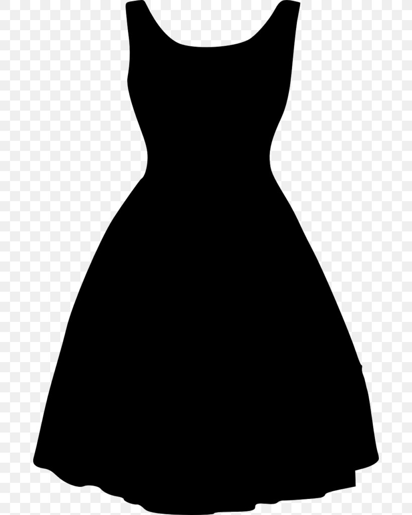 Party Girl, PNG, 688x1024px, Dress, Aline, Ball Gown, Black, Blackandwhite Download Free