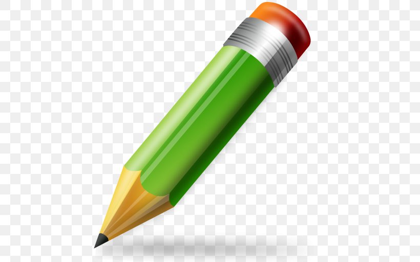 Pencil Eraser Icon, PNG, 512x512px, Pencil, Application Software, Ball Pen, Colored Pencil, Drawing Download Free
